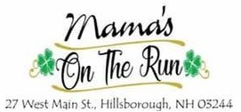 Mamas On The Run Logo
