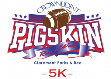 Crownpoint Pigskin 5K