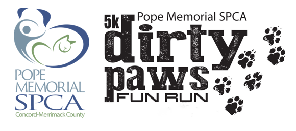 Dirty Paws 5K