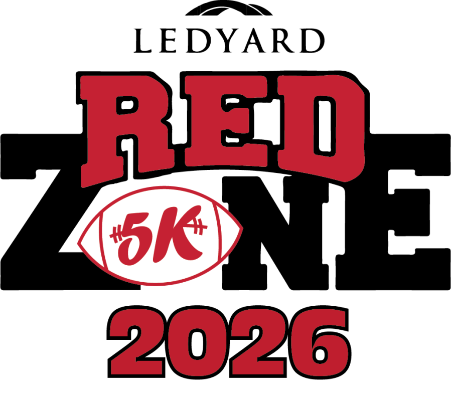 Ledyard Redzone 5K